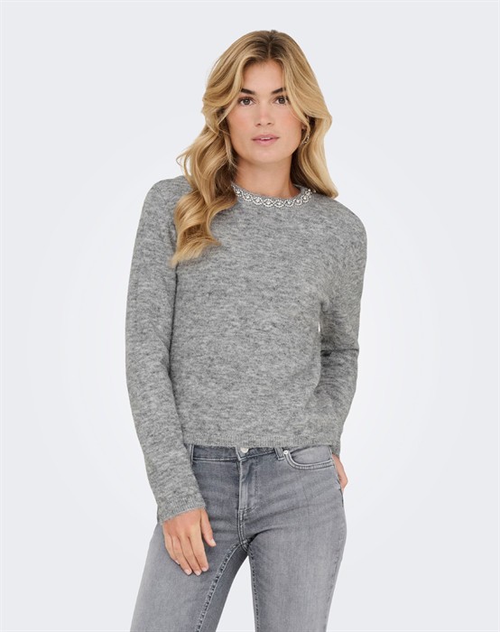 JDYAlva Life Embellish Strik 